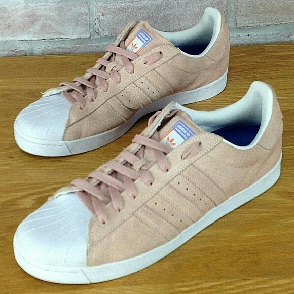 adidas shell toe skate shoes